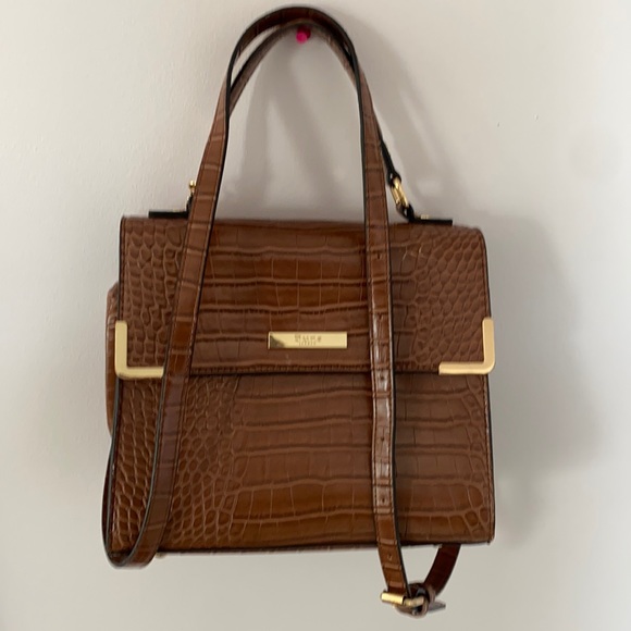 Dune London Bags Nwot Dune London Totecrossbodyshoulder Purse With Change Purse Poshmark